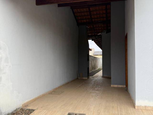 Casa para Venda em Barra Velha - 5