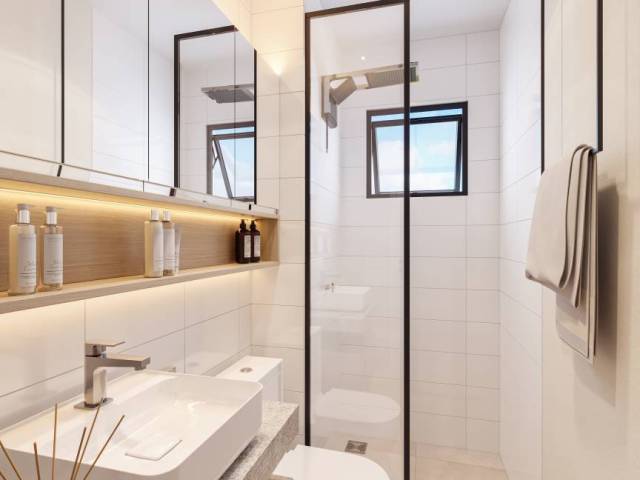 Apartamento para Venda em Joinville - 4