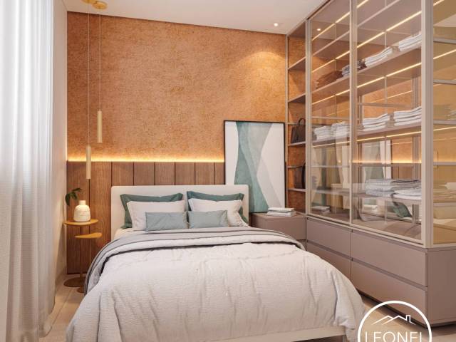 Apartamento para Venda em Joinville - 5