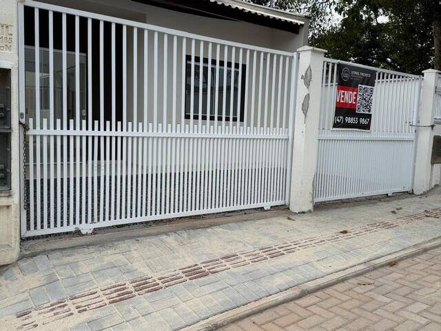 #32 - Casa para Venda em Barra Velha - SC