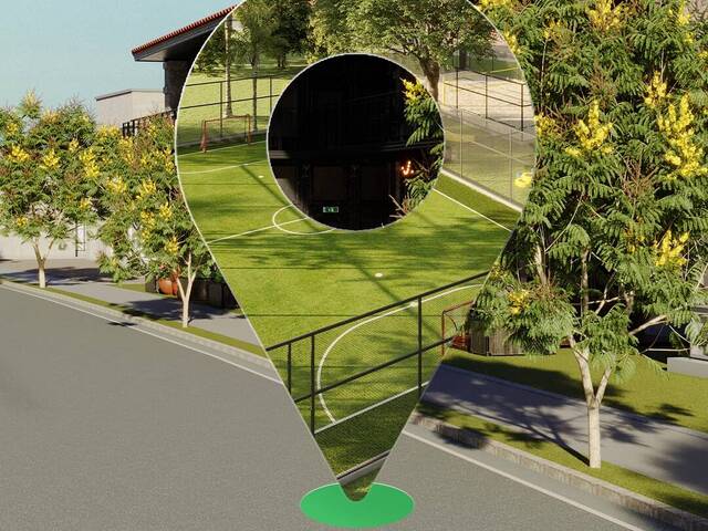 Área para Venda em Joinville - 4