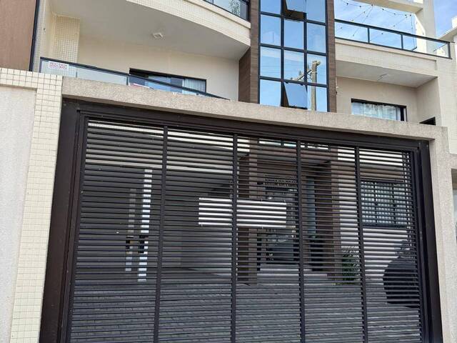 #52 - Apartamento para Venda em Balneário Piçarras - SC