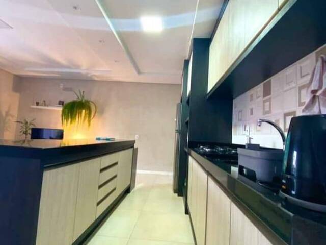 #52 - Apartamento para Venda em Balneário Piçarras - SC