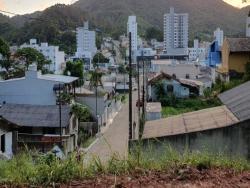 #38 - Terreno para Venda em Itajaí - SC