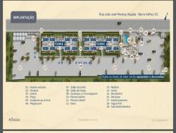 Apartamento para Venda em Barra Velha - 4