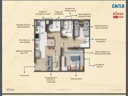Apartamento para Venda em Barra Velha - 5