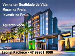 Apartamento para Venda em Balneário Piçarras - 4