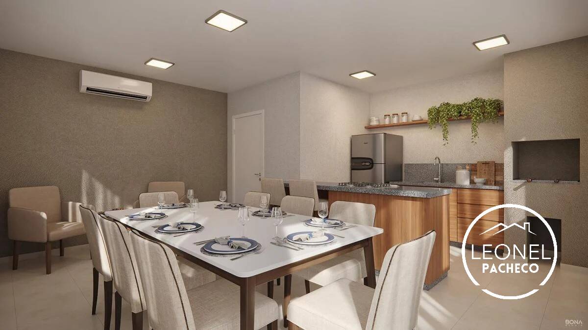 Apartamento, 2 quartos, 51 m² - Foto 3