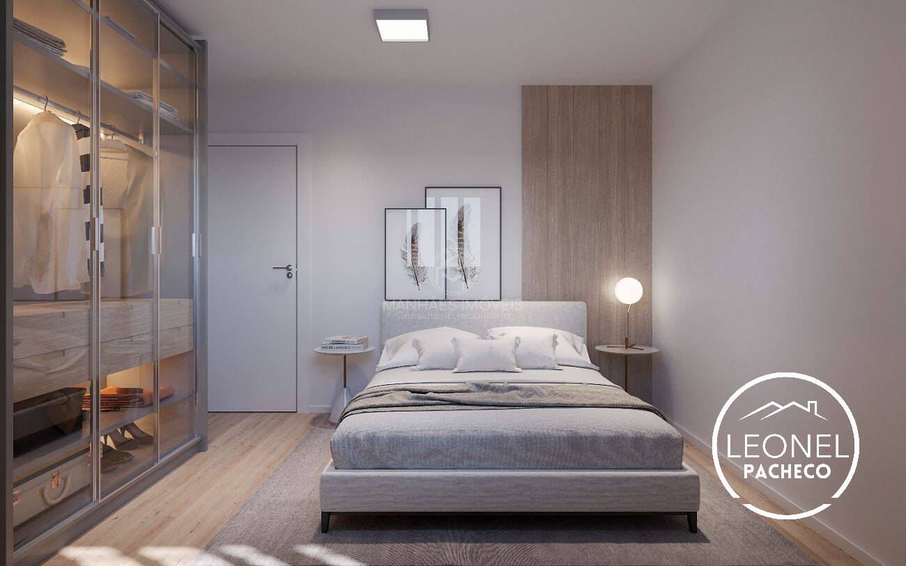 Apartamento, 2 quartos, 51 m² - Foto 6