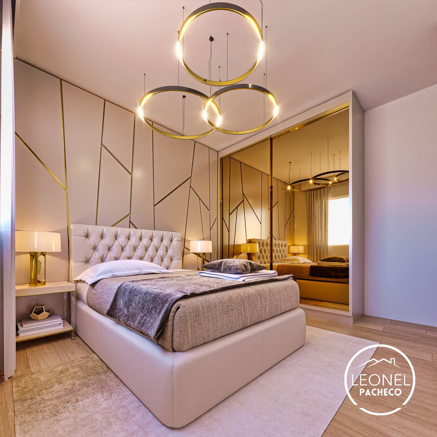 Apartamento, 2 quartos, 59 m² - Foto 9