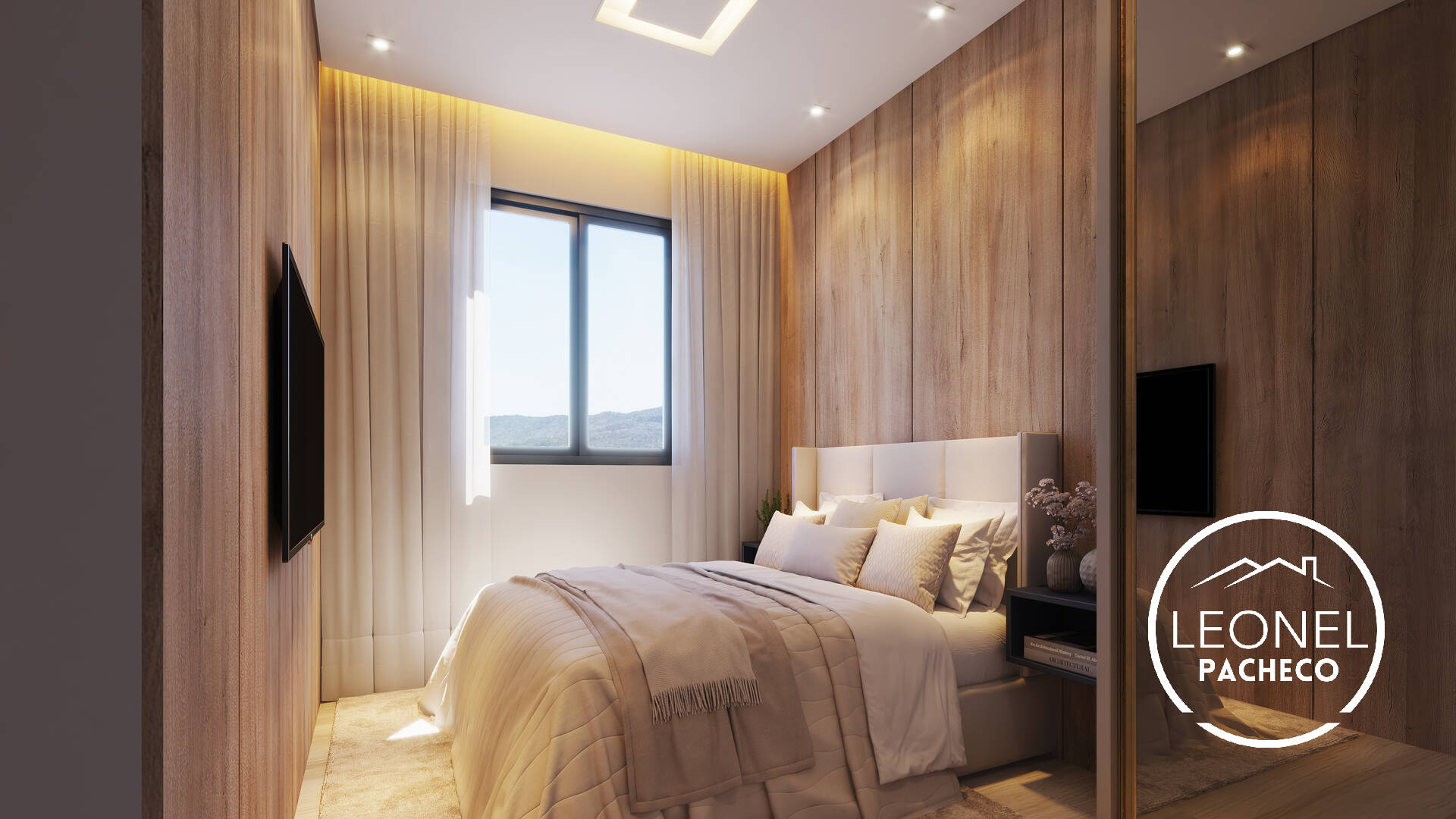 Apartamento, 2 quartos, 59 m² - Foto 11