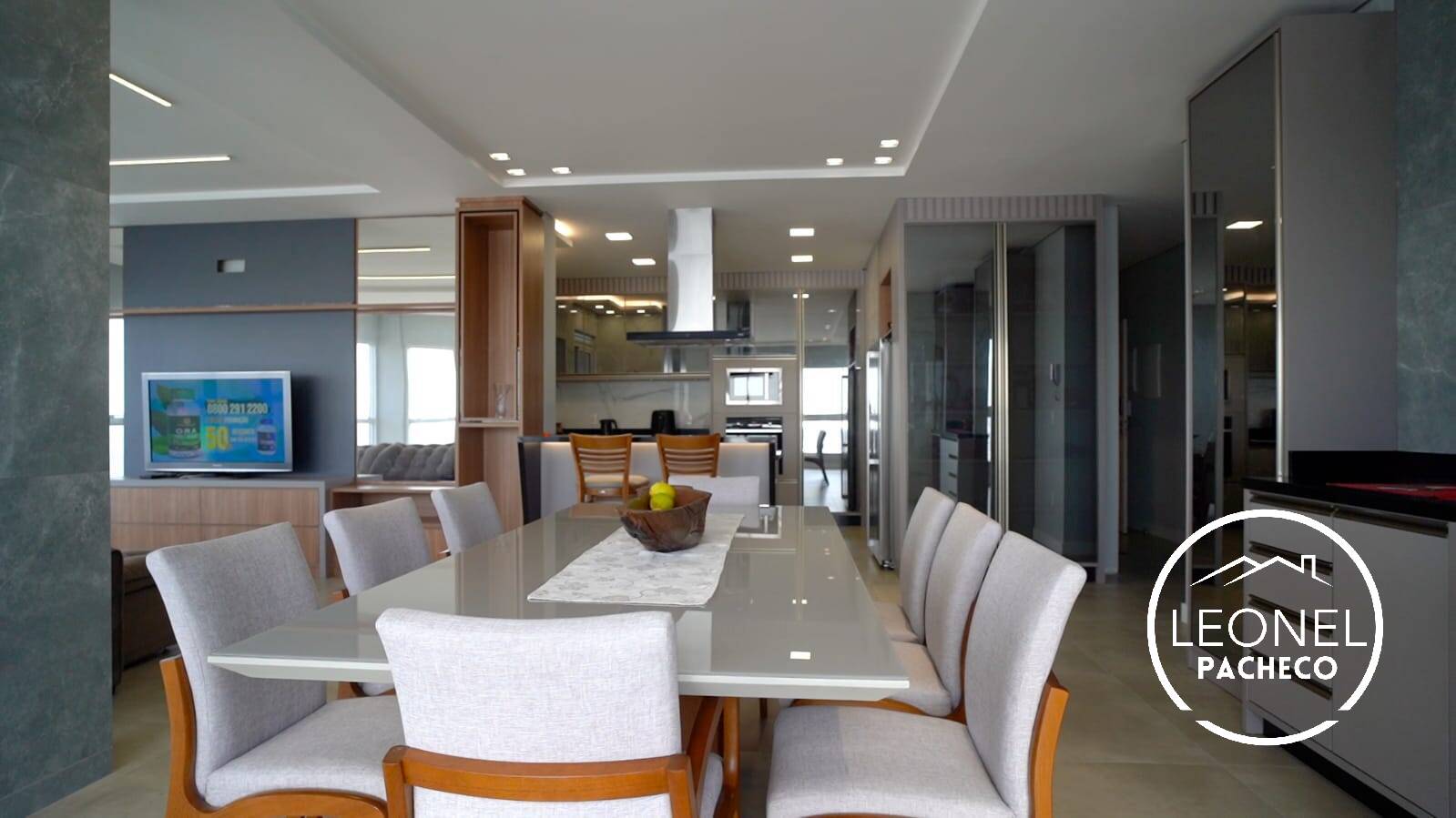 Apartamento, 4 quartos, 186 m² - Foto 14