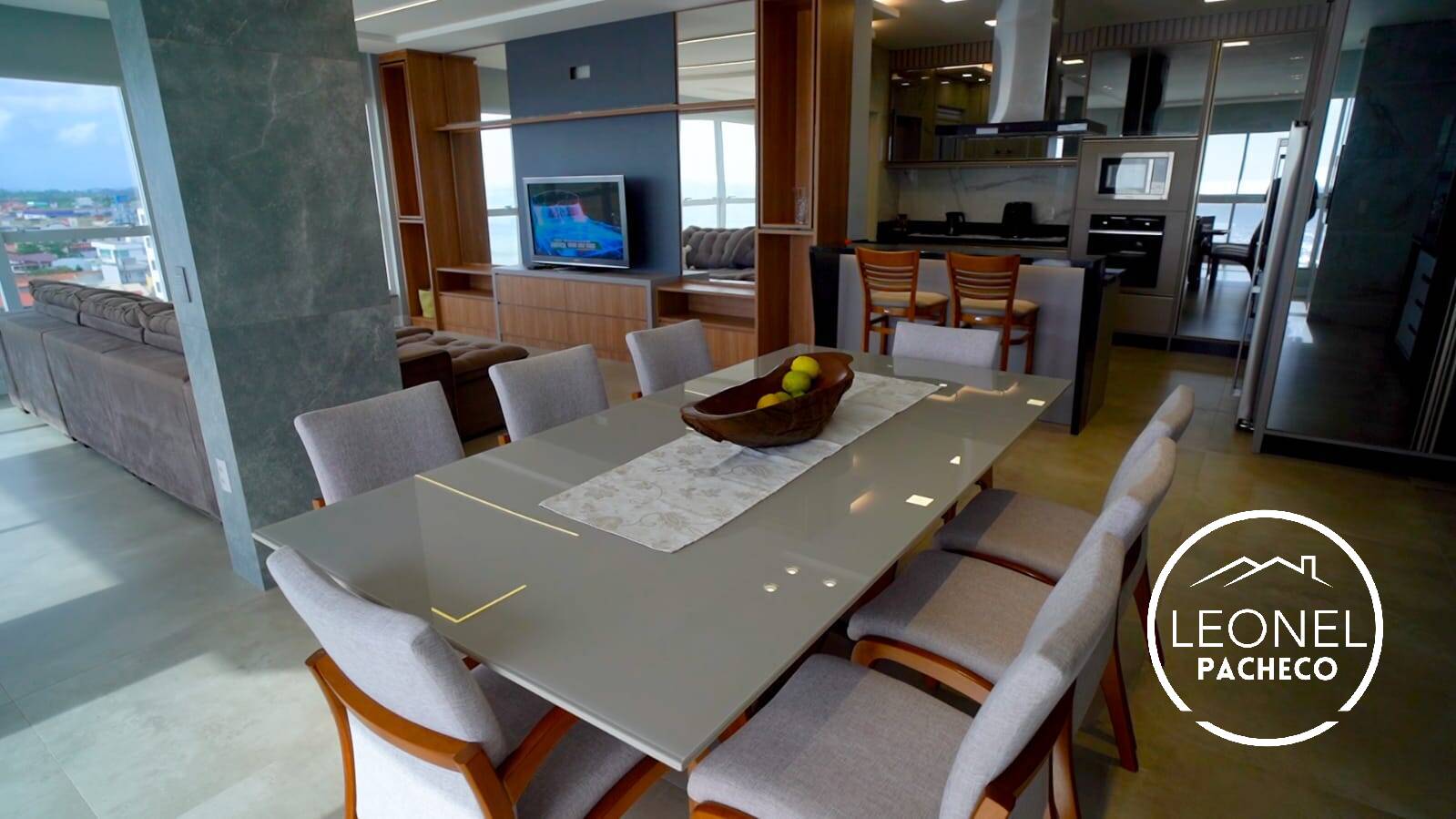 Apartamento, 4 quartos, 186 m² - Foto 13