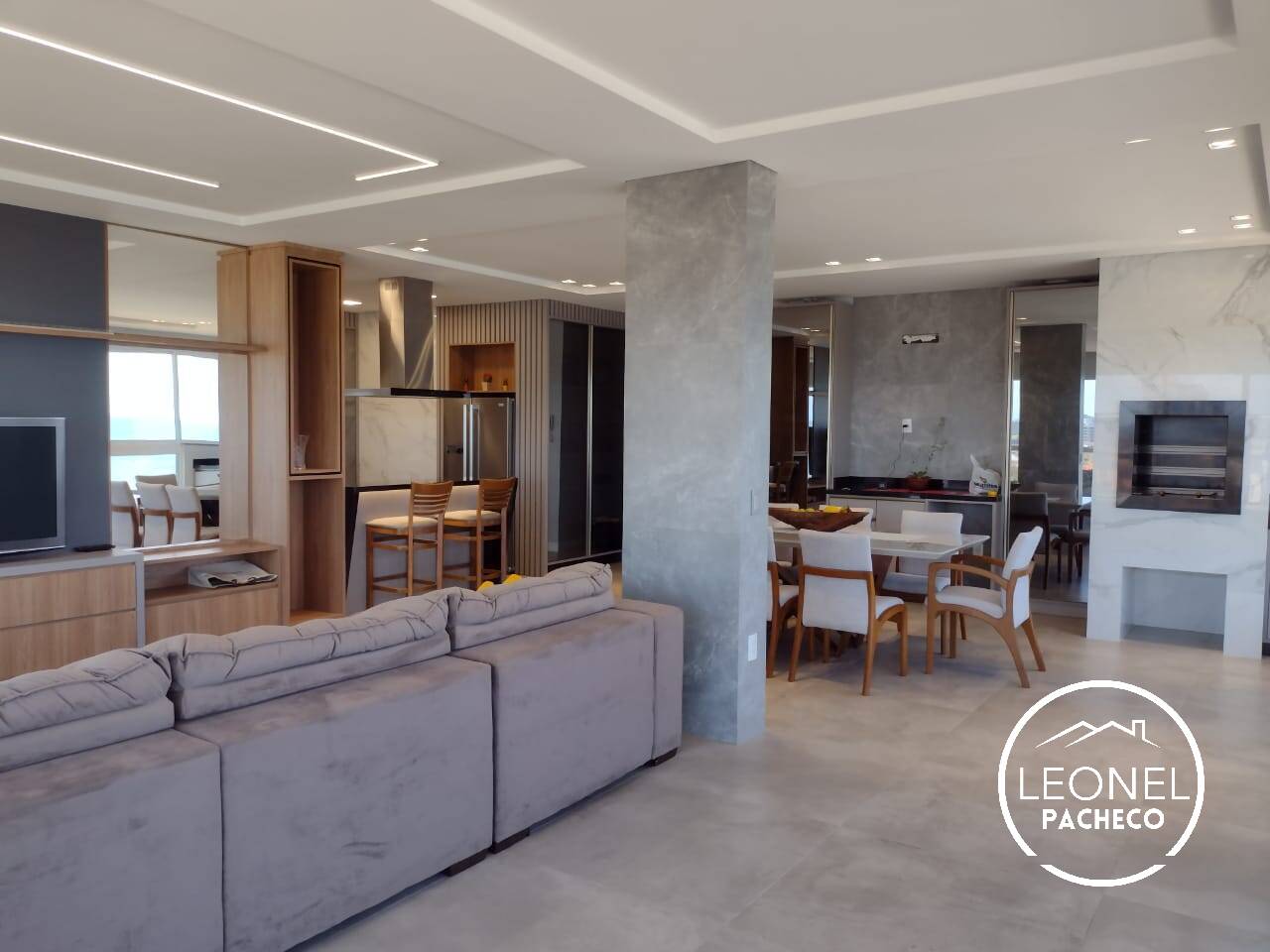 Apartamento, 4 quartos, 186 m² - Foto 11