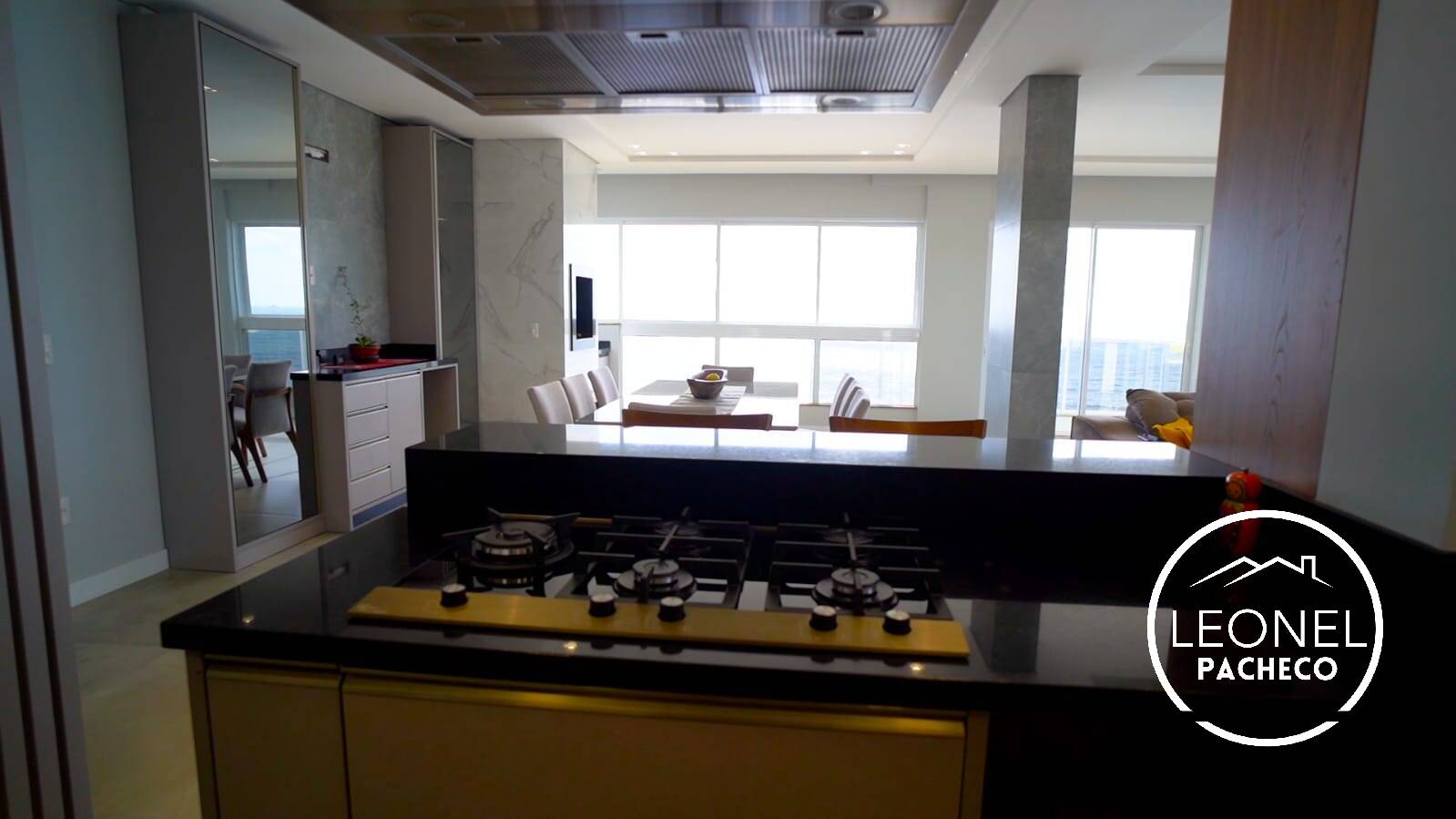 Apartamento, 4 quartos, 186 m² - Foto 19