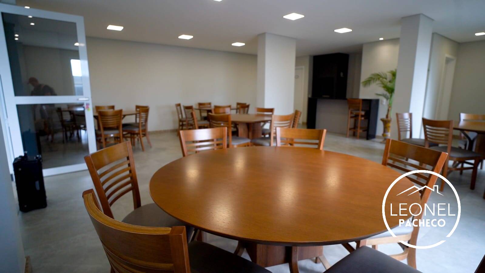 Apartamento, 4 quartos, 186 m² - Foto 23