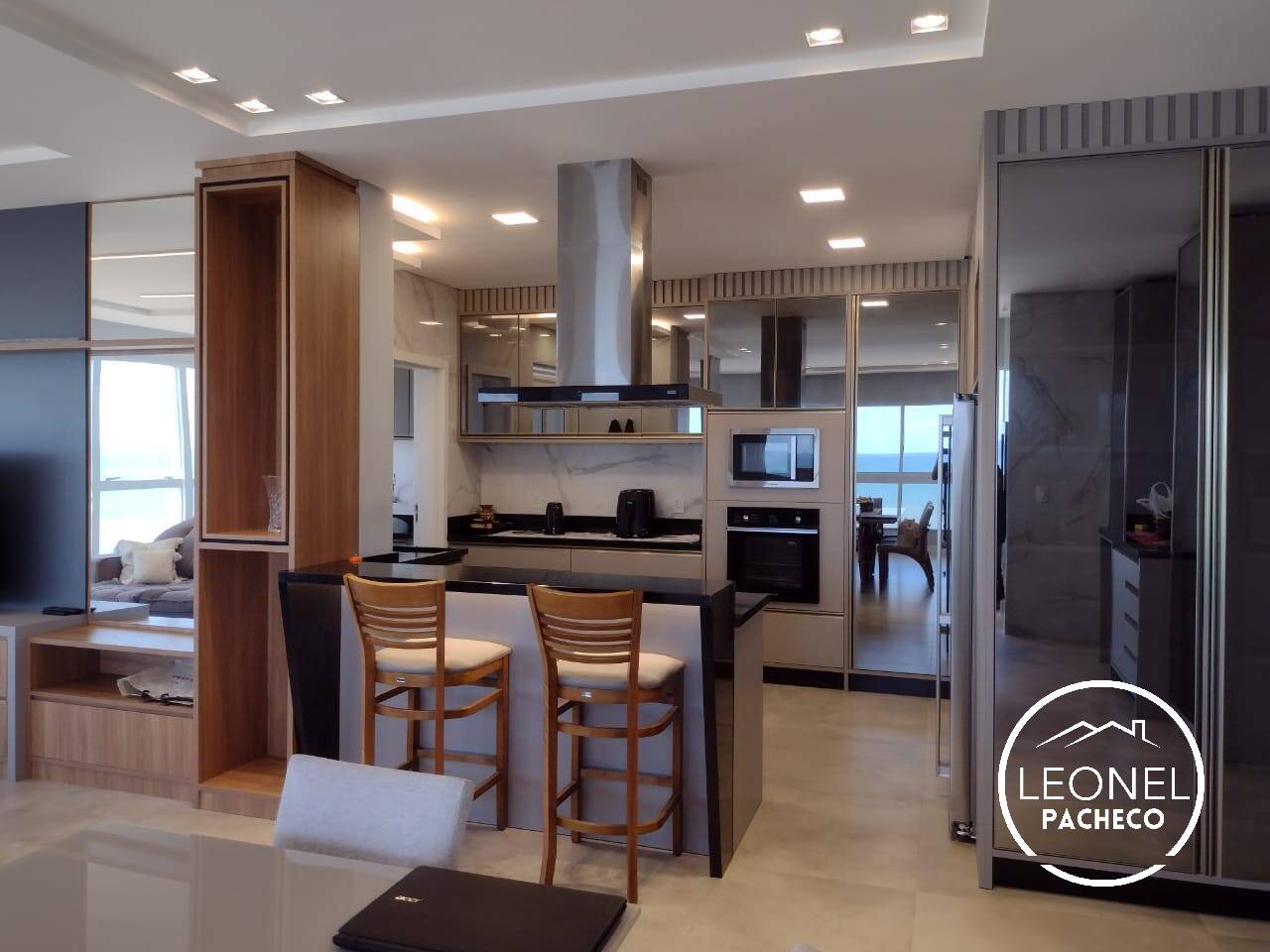 Apartamento, 4 quartos, 186 m² - Foto 17