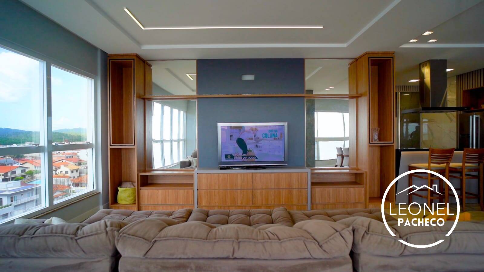 Apartamento, 4 quartos, 186 m² - Foto 22