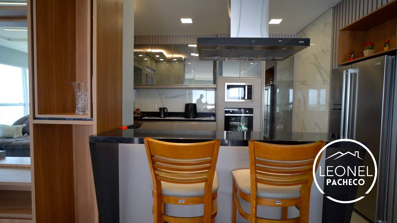 Apartamento, 4 quartos, 186 m² - Foto 24