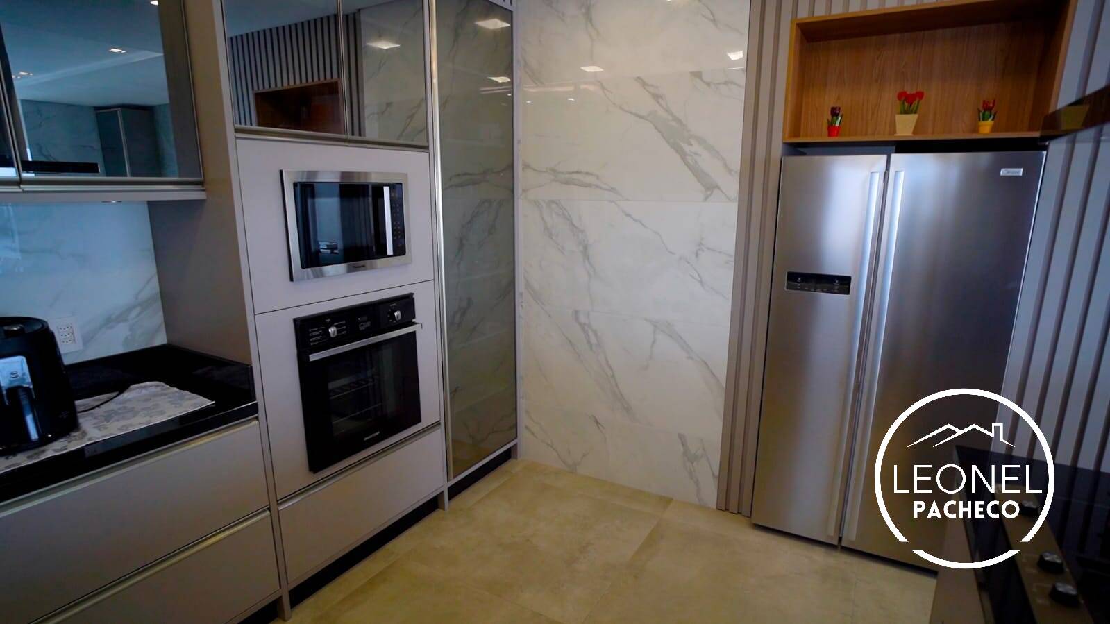 Apartamento, 4 quartos, 186 m² - Foto 21