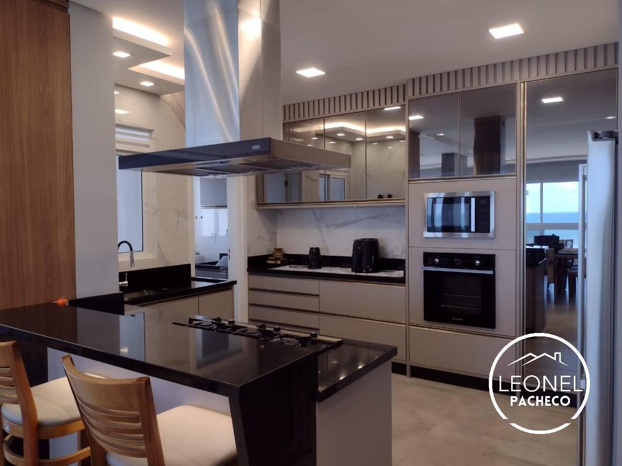 Apartamento, 4 quartos, 186 m² - Foto 18
