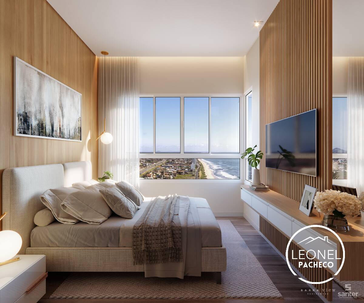 Apartamento, 3 quartos, 93 m² - Foto 3