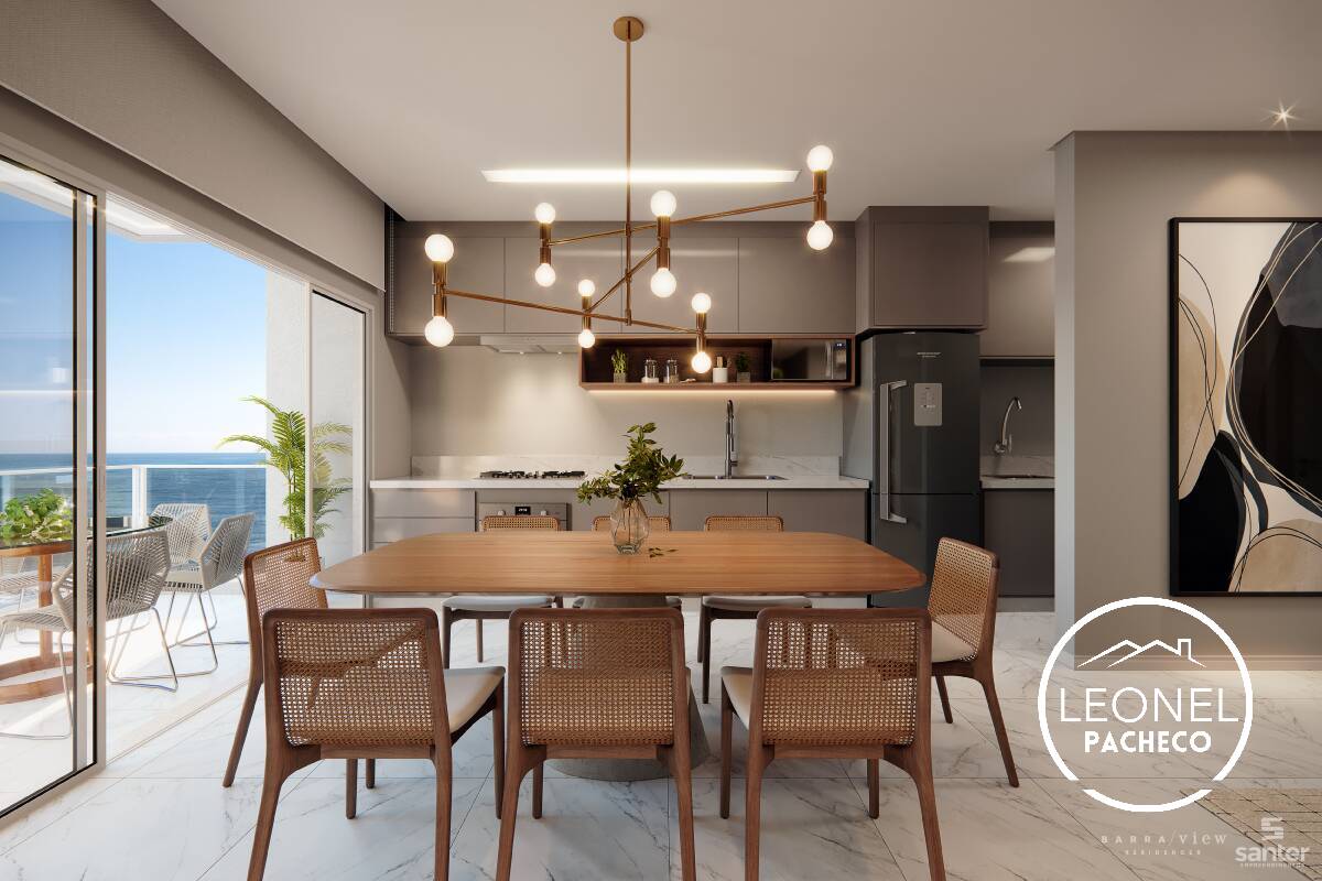 Apartamento, 3 quartos, 93 m² - Foto 4