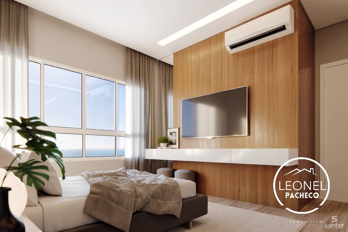 Apartamento, 3 quartos, 93 m² - Foto 5