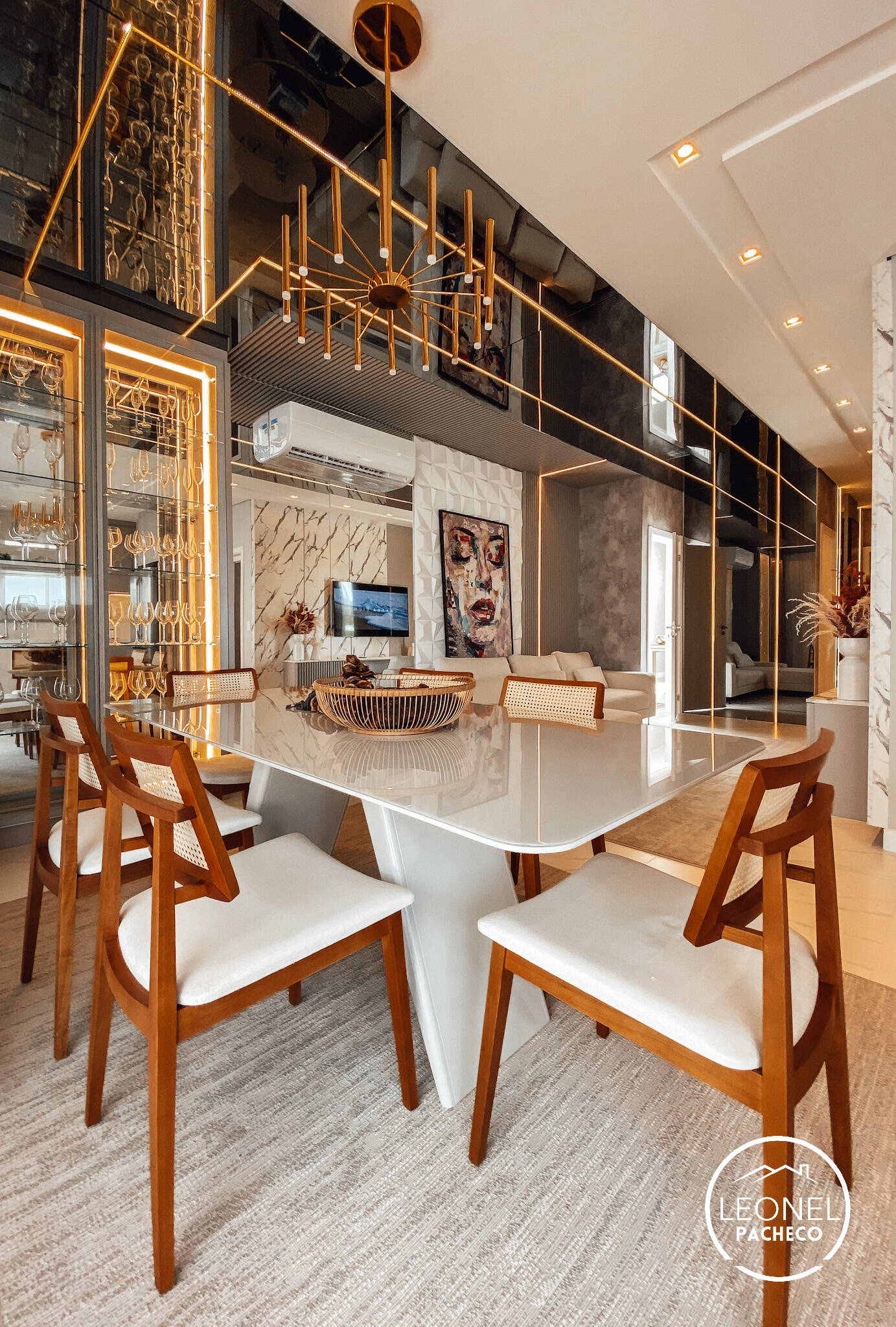Apartamento, 3 quartos, 93 m² - Foto 6
