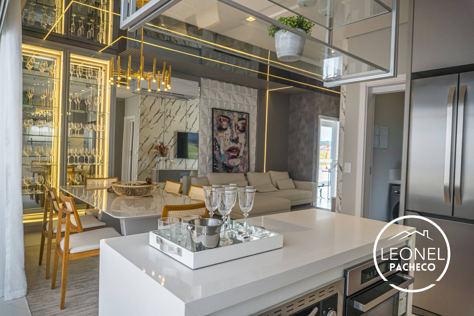 Apartamento, 3 quartos, 93 m² - Foto 10