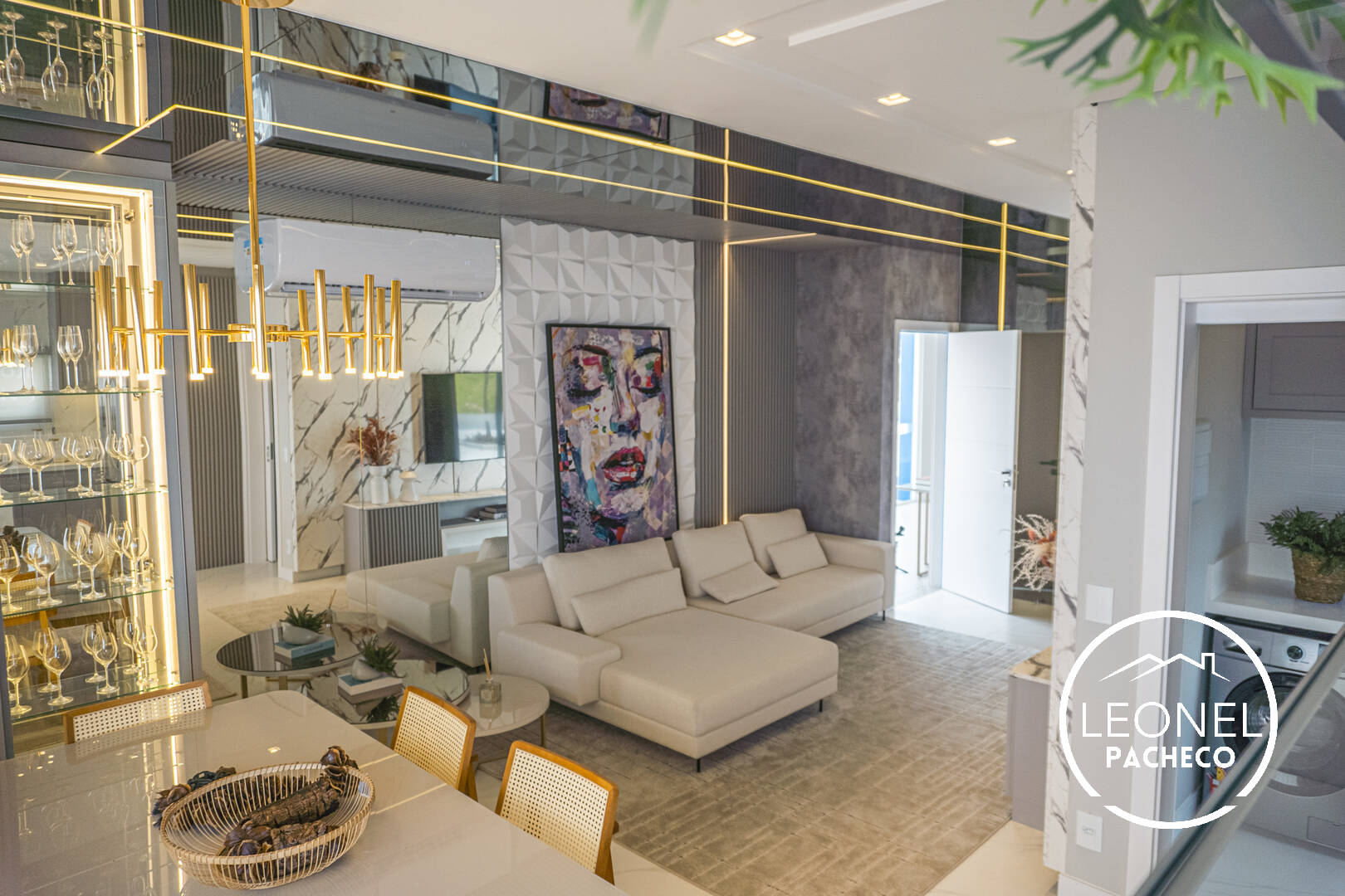Apartamento, 3 quartos, 93 m² - Foto 11