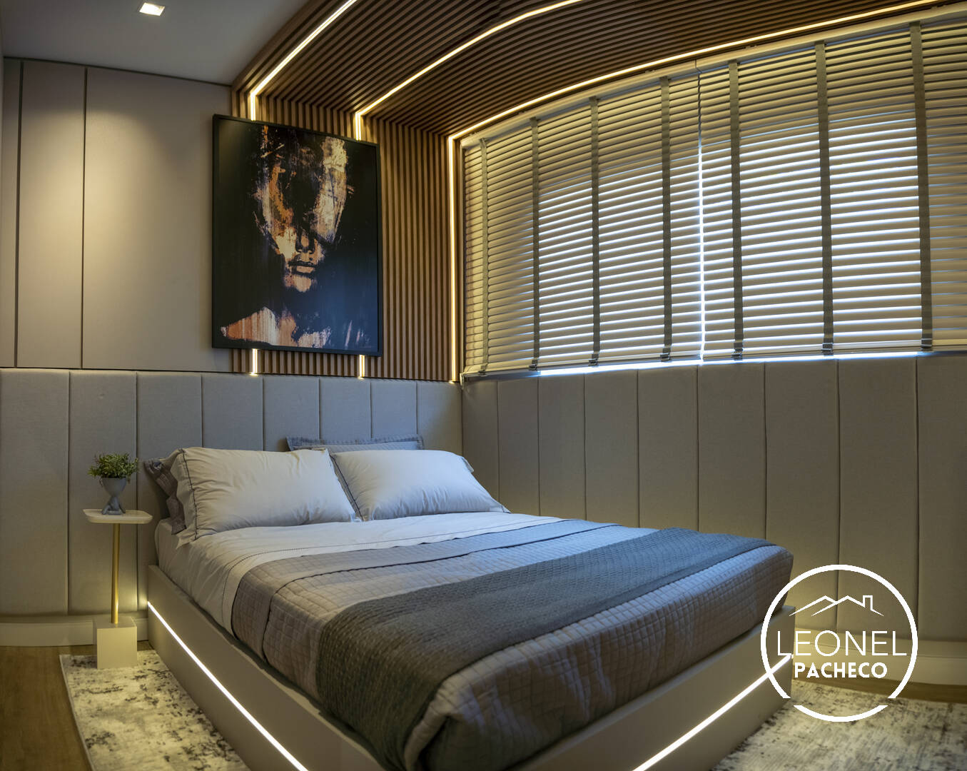 Apartamento, 3 quartos, 93 m² - Foto 12