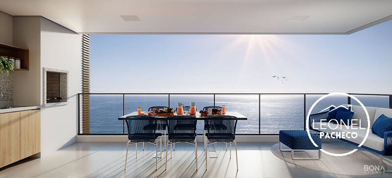 Apartamento, 2 quartos, 85 m² - Foto 1