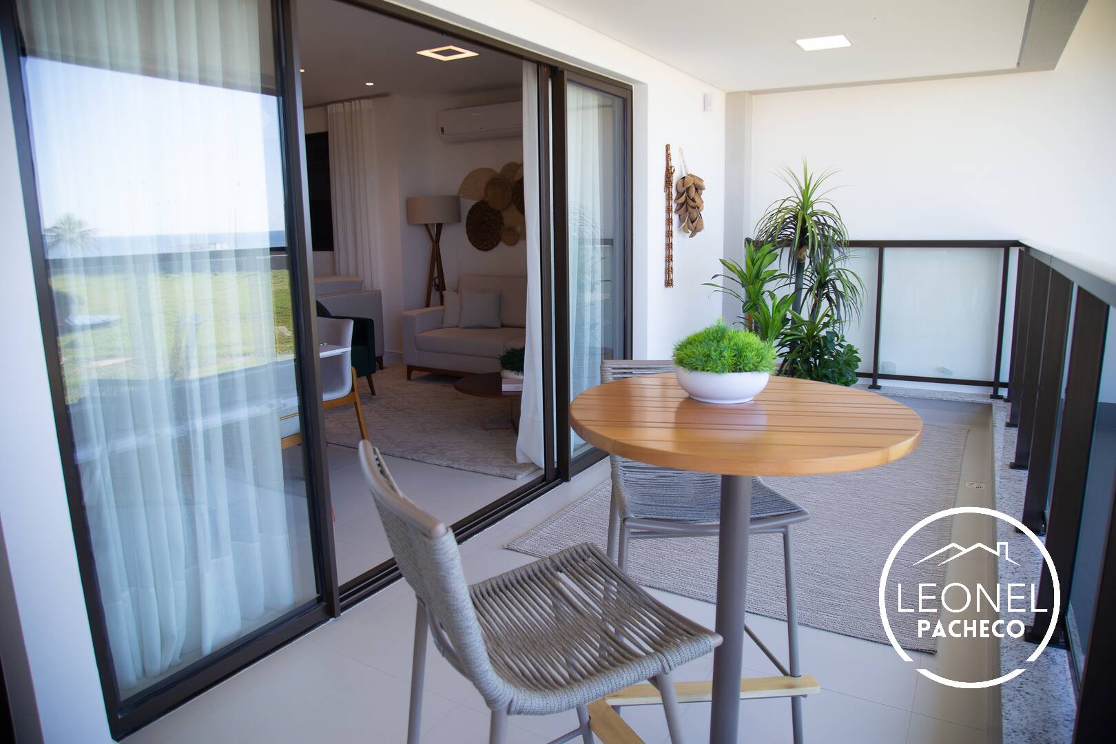 Apartamento, 2 quartos, 85 m² - Foto 3