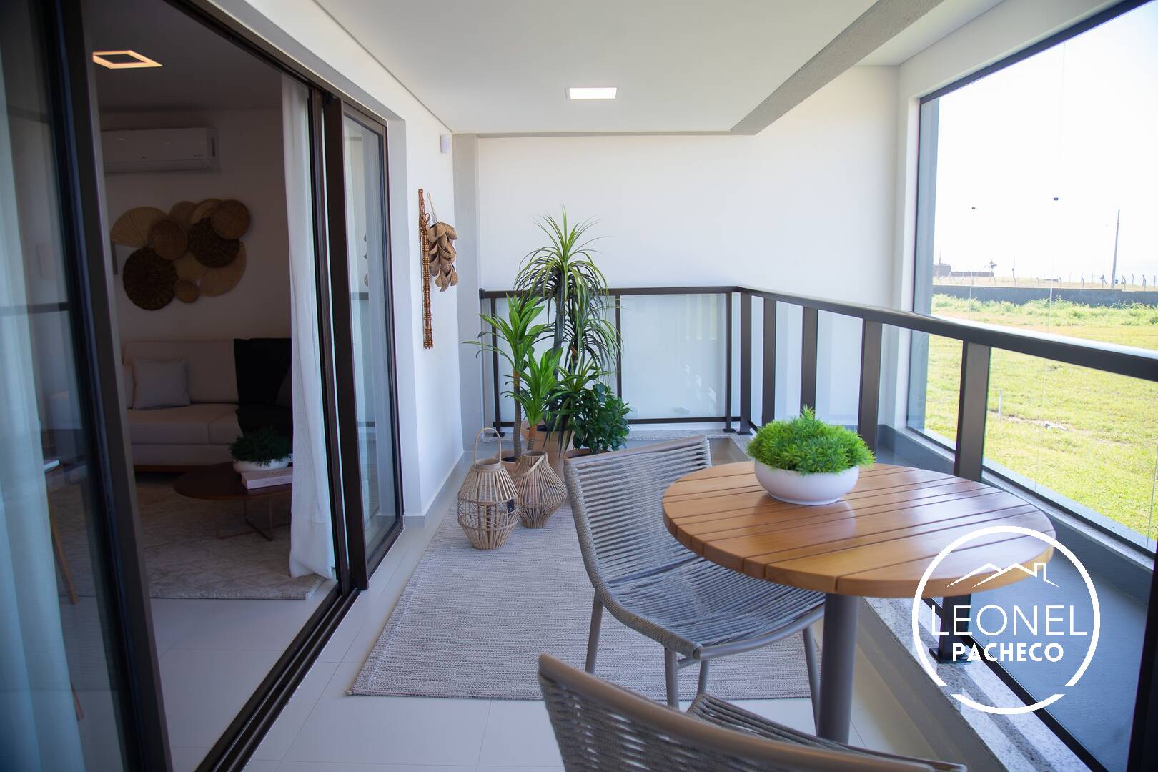 Apartamento, 2 quartos, 85 m² - Foto 2