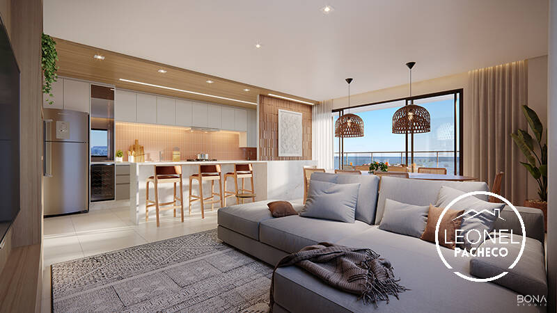Apartamento, 3 quartos, 106 m² - Foto 8