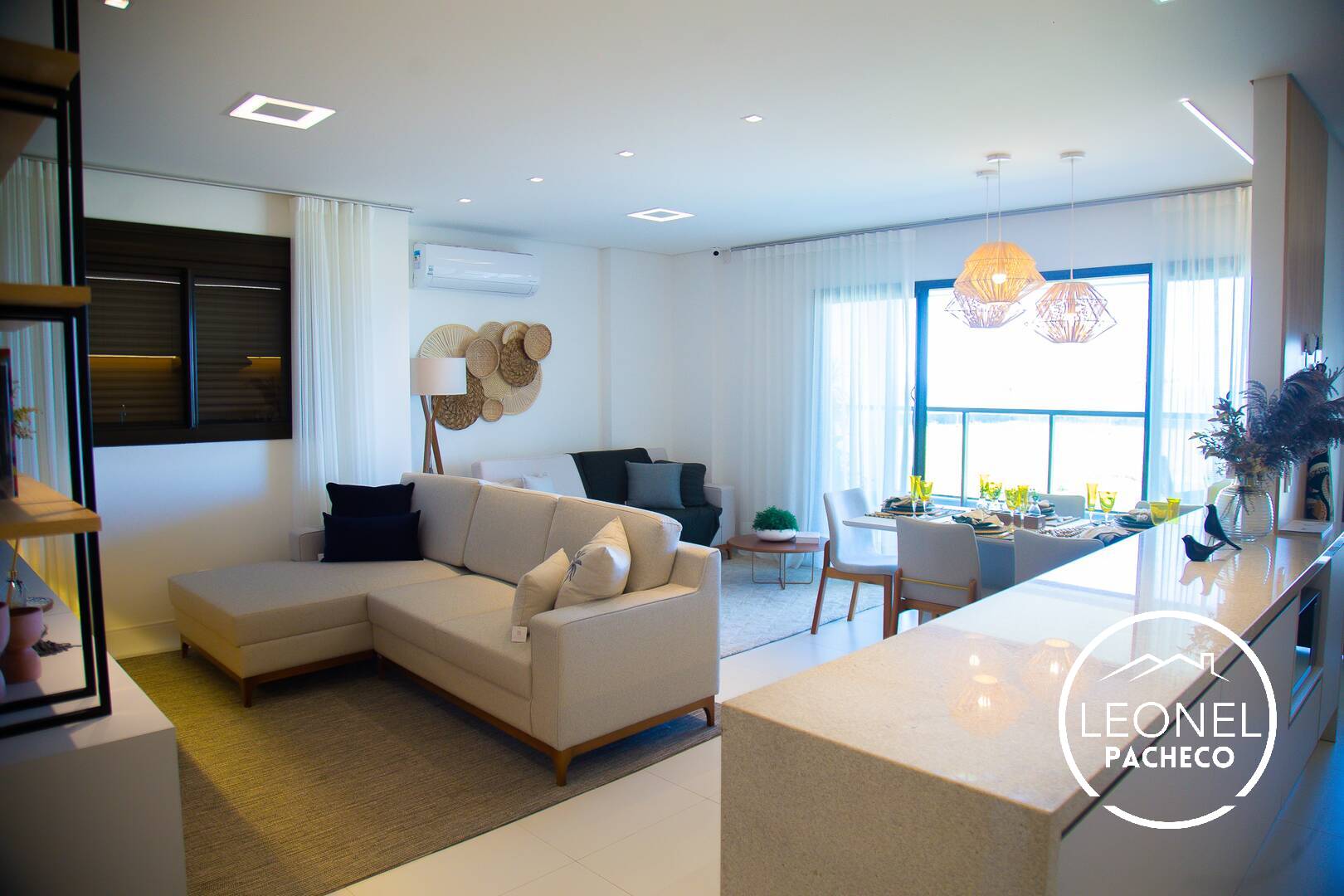Apartamento, 3 quartos, 106 m² - Foto 9