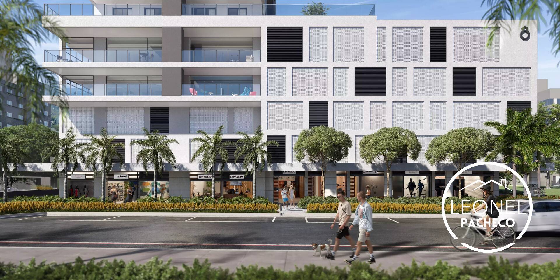 Apartamento, 3 quartos, 87 m² - Foto 6