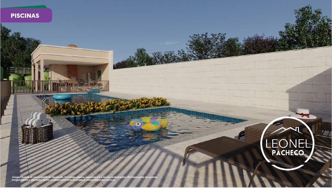 Apartamento, 2 quartos, 44 m² - Foto 7