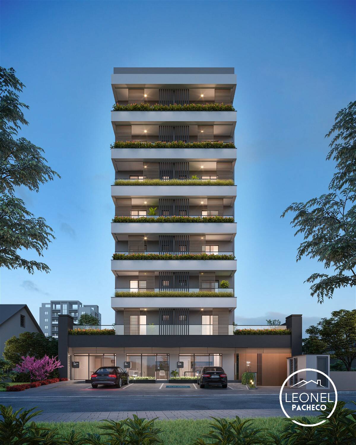 Apartamento, 1 quarto, 26 m² - Foto 2