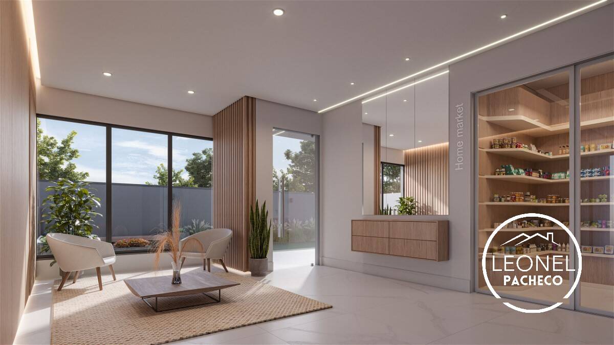 Apartamento, 1 quarto, 26 m² - Foto 5