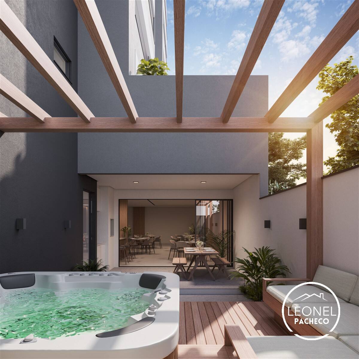 Apartamento, 1 quarto, 26 m² - Foto 6