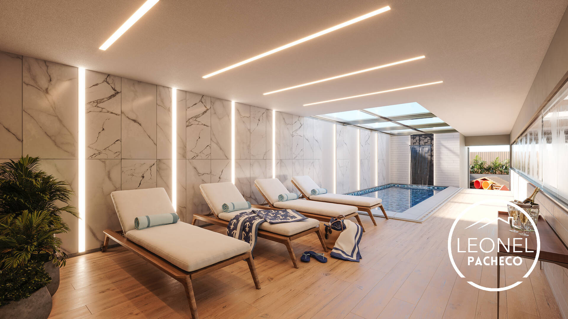 Apartamento, 2 quartos, 74 m² - Foto 8