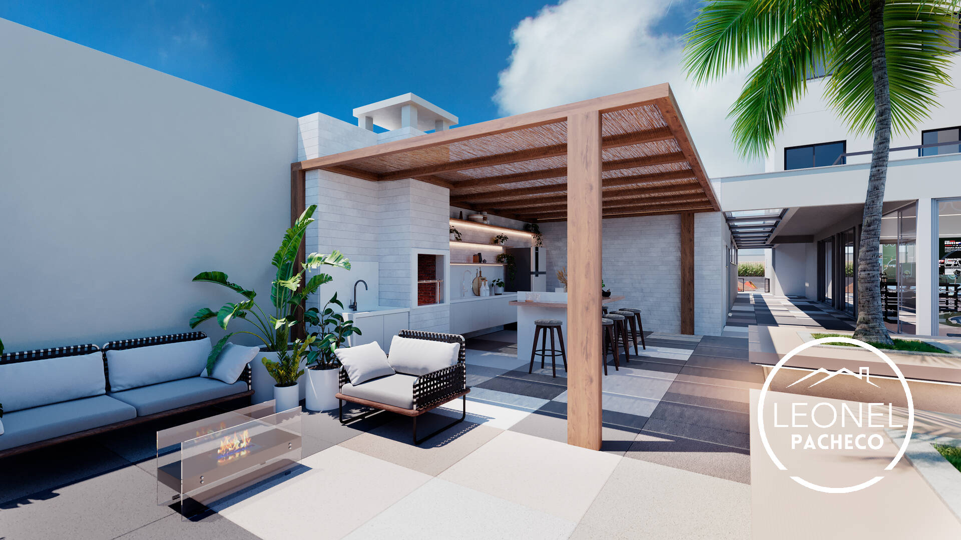 Apartamento, 2 quartos, 74 m² - Foto 10
