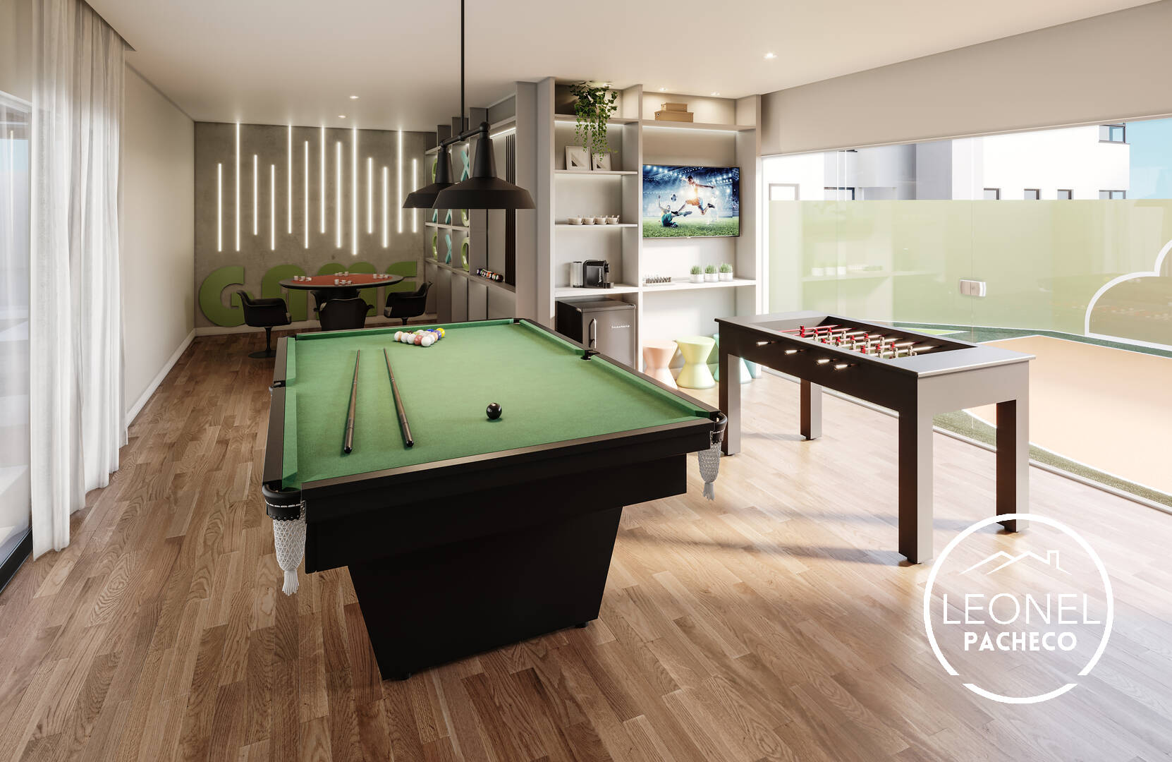 Apartamento, 2 quartos, 74 m² - Foto 11