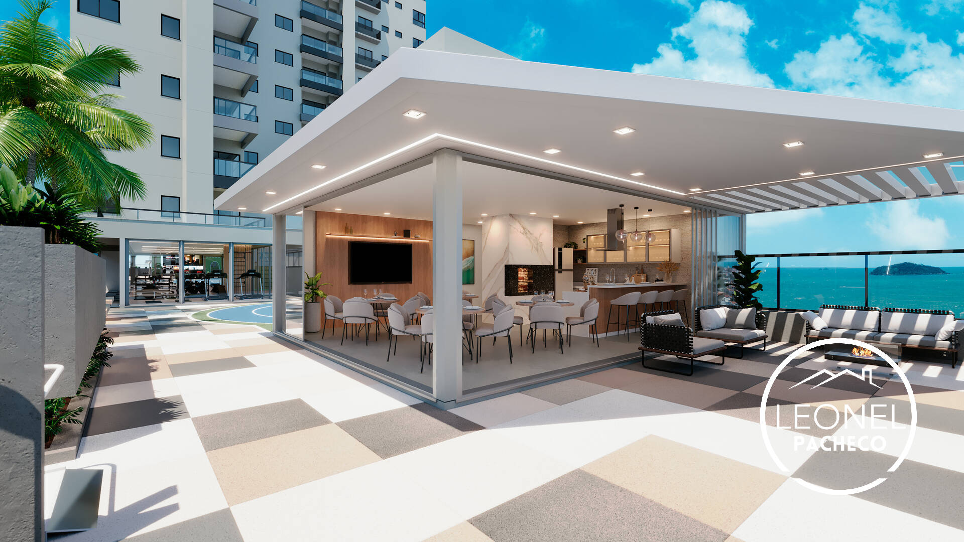 Apartamento, 2 quartos, 74 m² - Foto 12