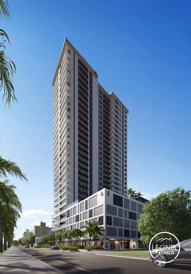 Apartamento, 4 quartos, 132 m² - Foto 18