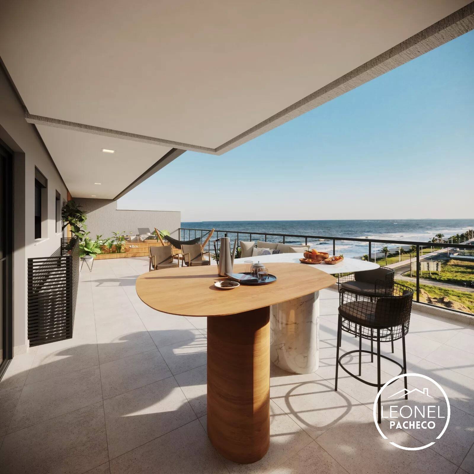 Apartamento, 4 quartos, 132 m² - Foto 8