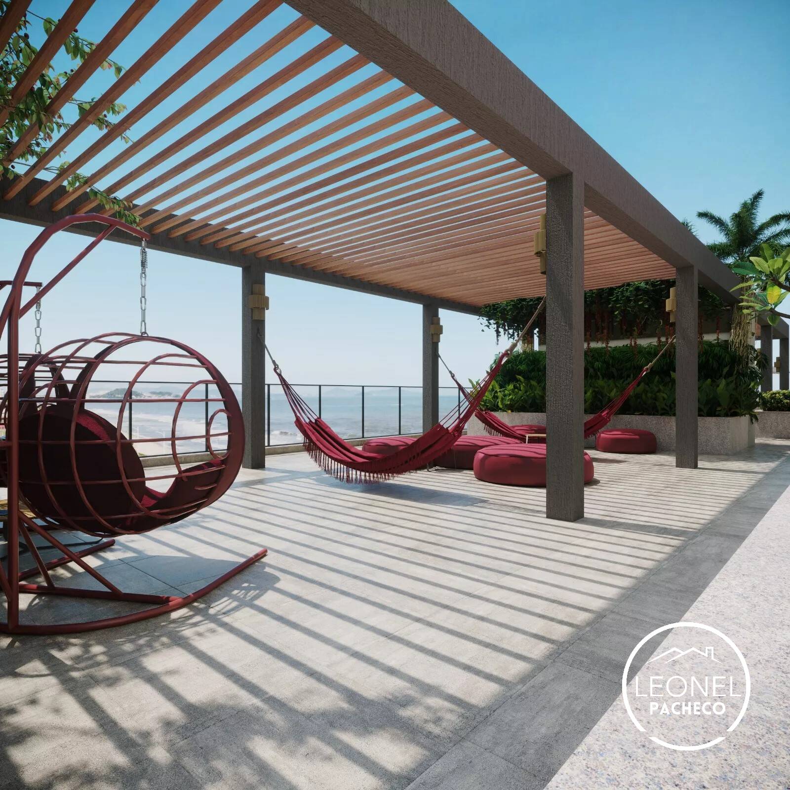 Apartamento, 4 quartos, 132 m² - Foto 11
