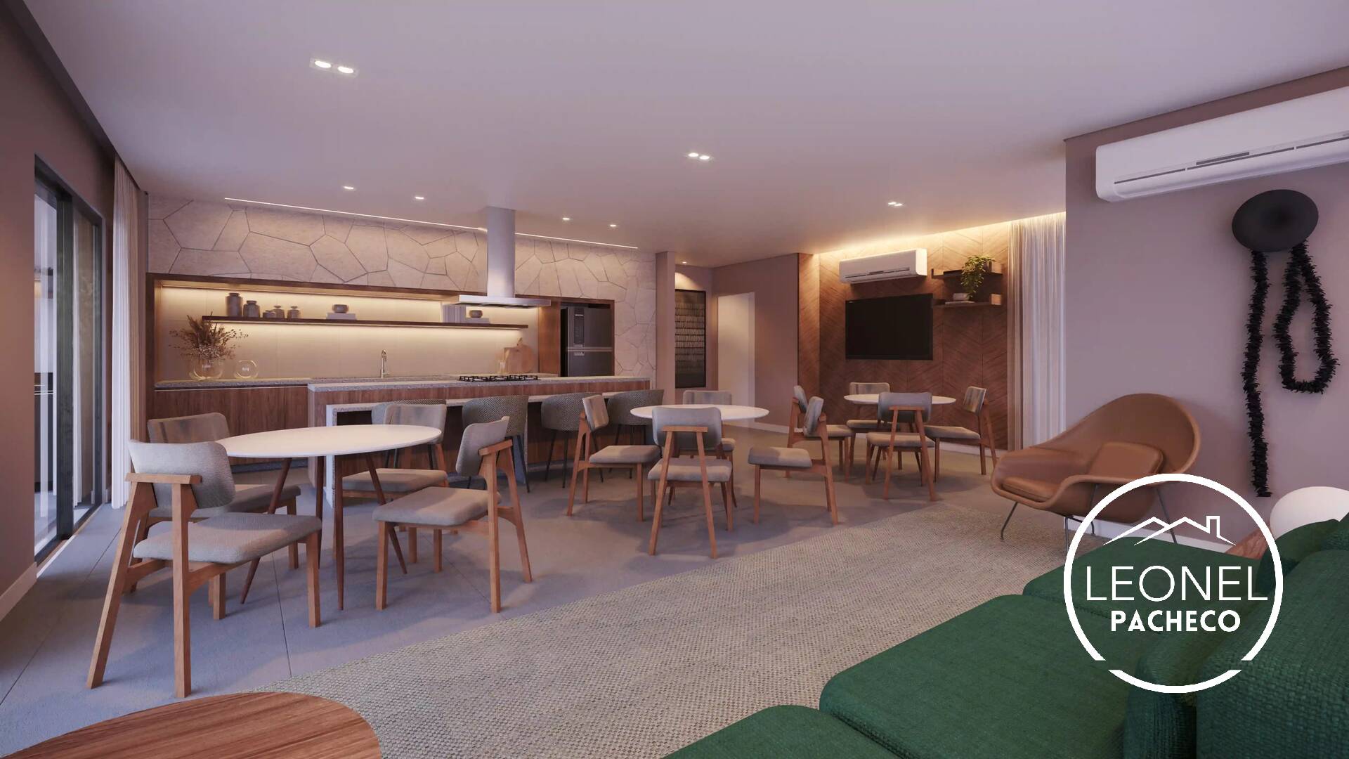 Apartamento, 4 quartos, 132 m² - Foto 14